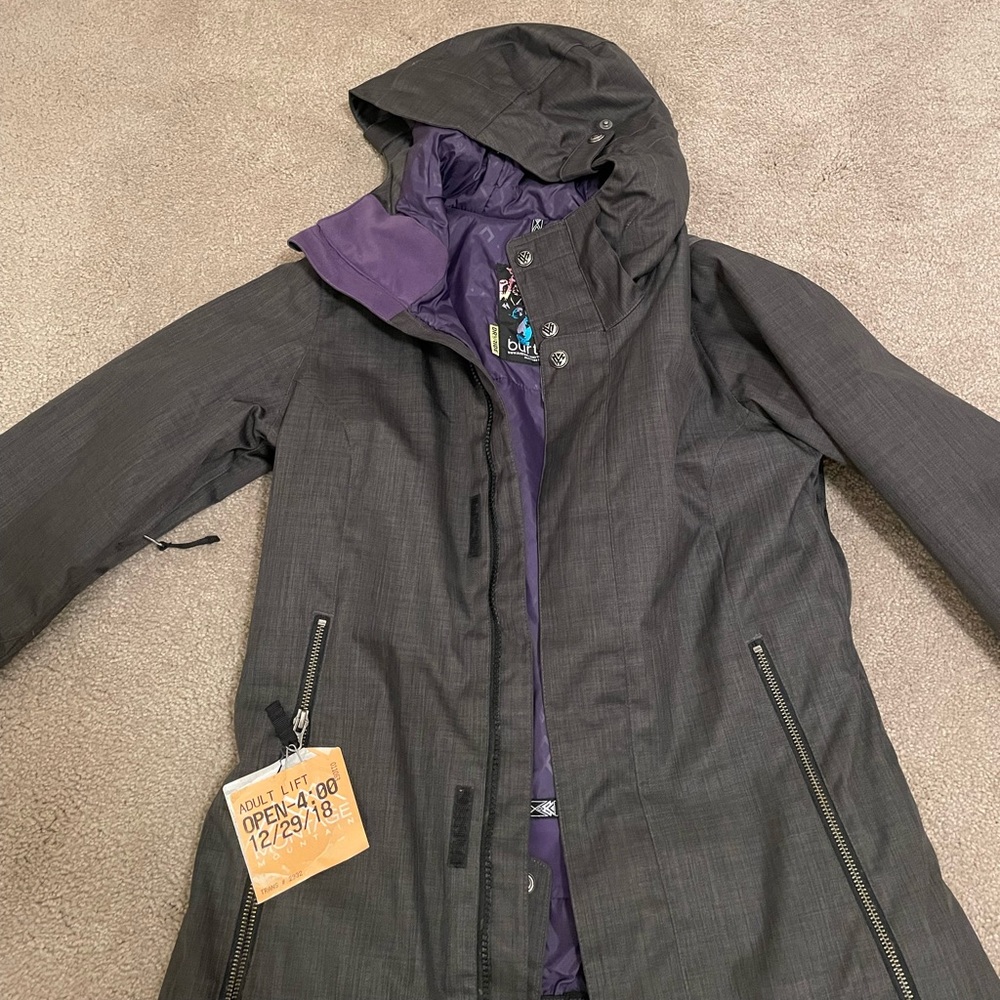 BURTON Women’s Snowboard Jacket
